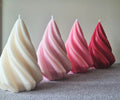 Twisted Christmas Tree/Geometric Tree/Scented Tree