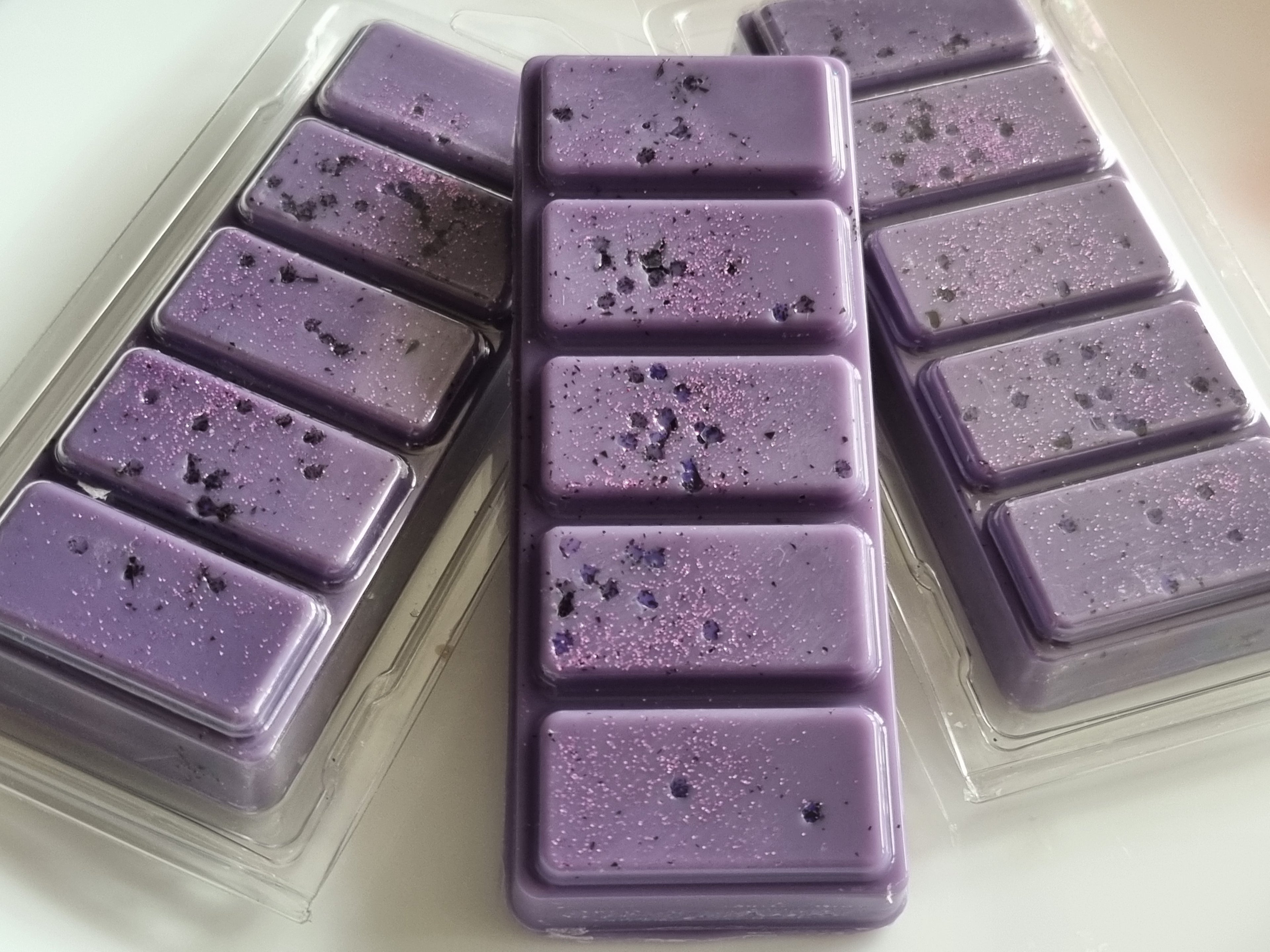 Alien-Perfume Inspired Highly Scented Wax Melt