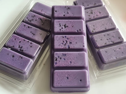 Alien-Perfume Inspired Highly Scented Wax Melt