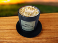 Miss Millionaire perfume inspired Luxury Soy Candle