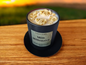 Miss Millionaire perfume inspired Luxury Soy Candle