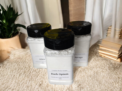 Luxury Carpet Freshener / Pick your scent / 300g-500g