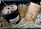 Christmas Candles Gift Box