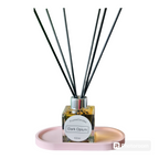 Dark Opium scented Reed Diffuser/Perfume inspired diffuser/100ml