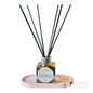 Dark Opium scented Reed Diffuser/Perfume inspired diffuser/100ml