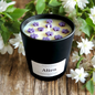 Luxury Alien Scented Candle/ Perfume inspired candle/ Luxury Matt Candle Jar