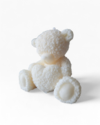 Teddy Bear Candle