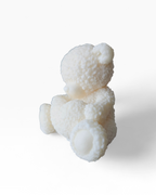 Teddy Bear Candle