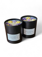 Beautiful Handcarfted Candle/Lavender, Chamomile & Vanilla Scented